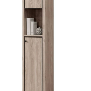 C499-7艾維1.2尺高鞋櫃