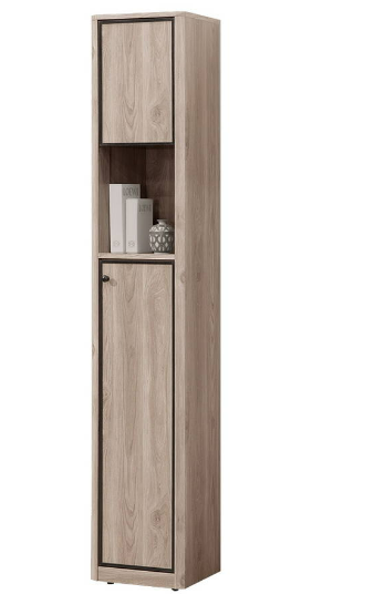 C499-7艾維1.2尺高鞋櫃