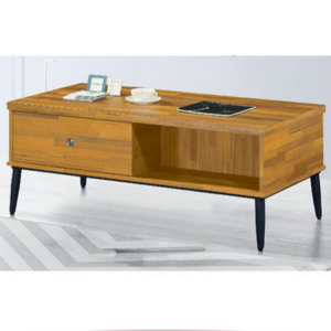 D370-5 佐藤集層色大茶几