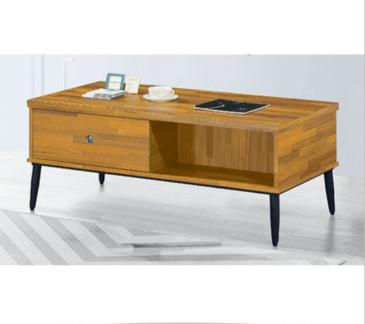 D370-5 佐藤集層色大茶几