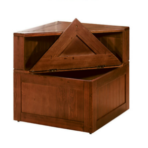 D370-8 101型功能角櫃