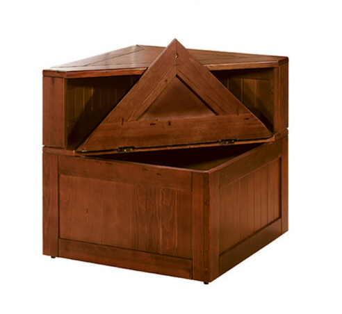 D370-8 101型功能角櫃