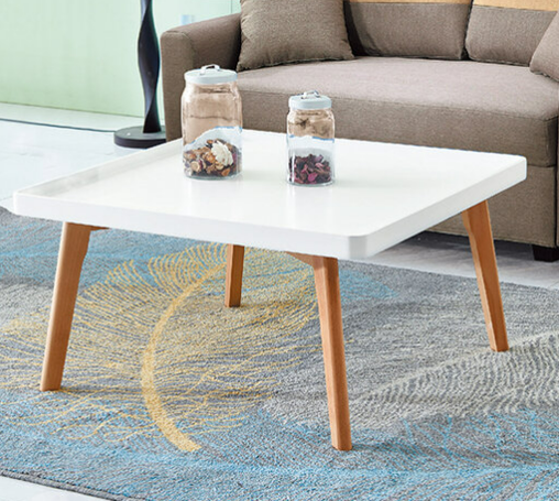 D371-7 傑克方型茶几