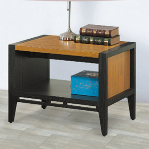 D370-11 香格集層色小茶几