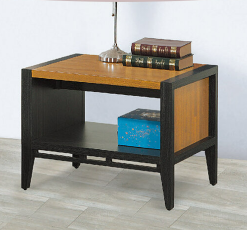 D370-11 香格集層色小茶几