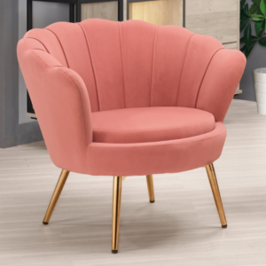 A1380-2卡洛琳休閒椅 坐高46.5公分