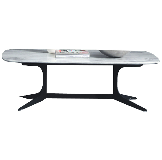 D372-3 凱倫長方茶几