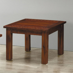 D372-5 9877柚木小茶几