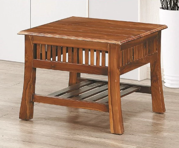 D372-7 梅花小茶几