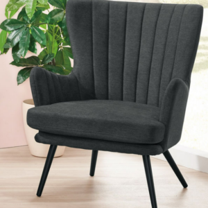 A1383-1威爾休閒椅  坐高42公分