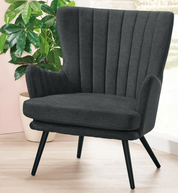 A1383-1威爾休閒椅  坐高42公分