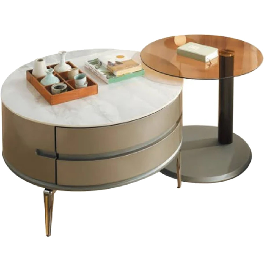 D375-2 傑克茶几組