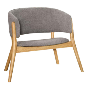 A1384-2哈密斯休閒椅 坐高38.5公分