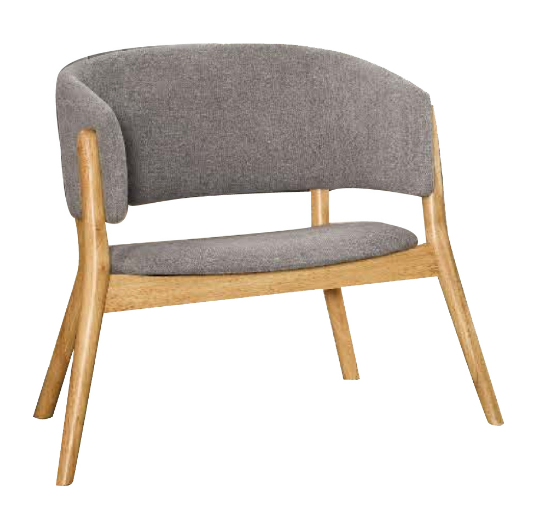 A1384-2哈密斯休閒椅 坐高38.5公分