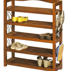 C517-13巧思鞋架 自行組裝