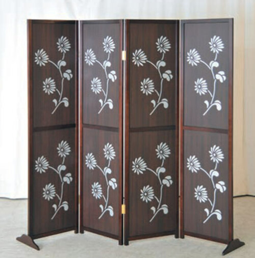 C1391-1太陽花屏風