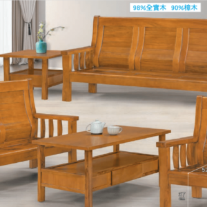 F11-1 602型組椅 整組 贈單片坐墊