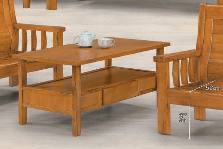 F11-5 602型大茶几