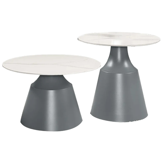 A1405-2達莉絲組合岩板茶几 全組 桌面9MM岩板