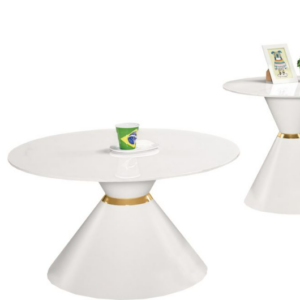 A1406-1克萊夫組合岩板茶几 全組 桌面9MM岩板