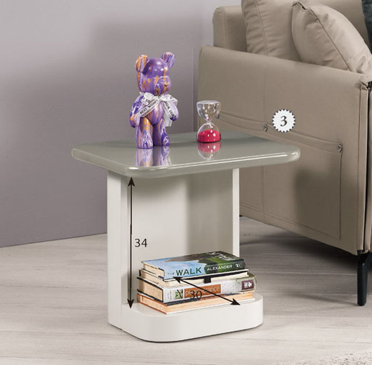 A1408-4德利克1.5尺小茶几