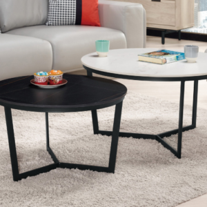 A1418-1安迪組合岩板茶几 全組