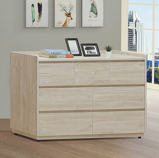 E32-12喬伊詩七斗櫃