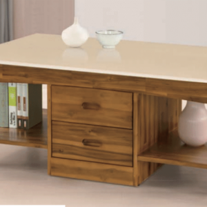 F61-5 CT004BA 石面相思木大茶几