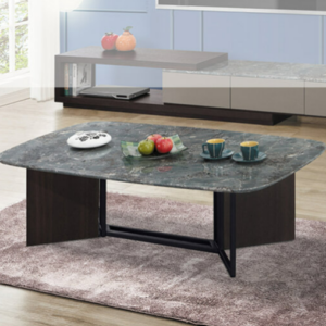 D391-2 費雪岩板茶几