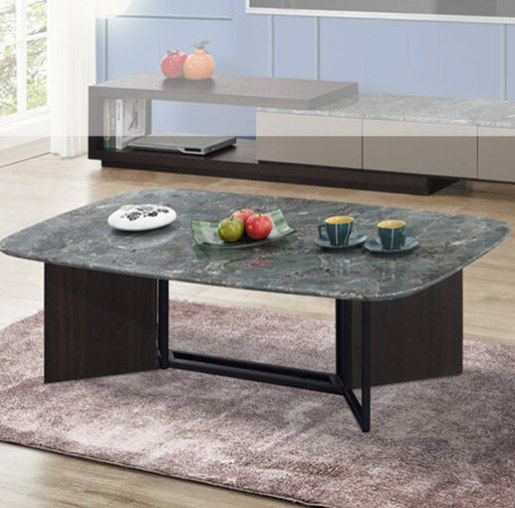 D391-2 費雪岩板茶几