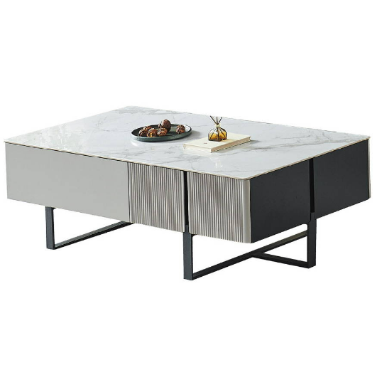 D392-2 葛蕾斯茶几