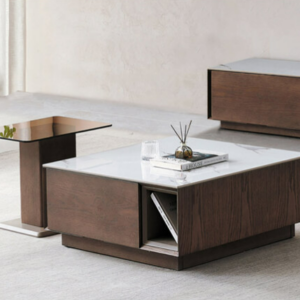 D393-4 尼爾茶几組