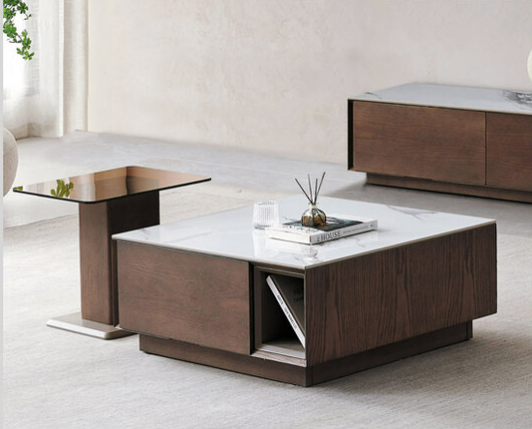 D393-4 尼爾茶几組