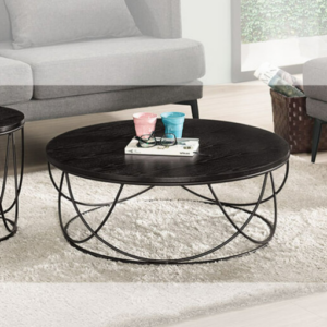 A1422-4芬巴爾大茶几