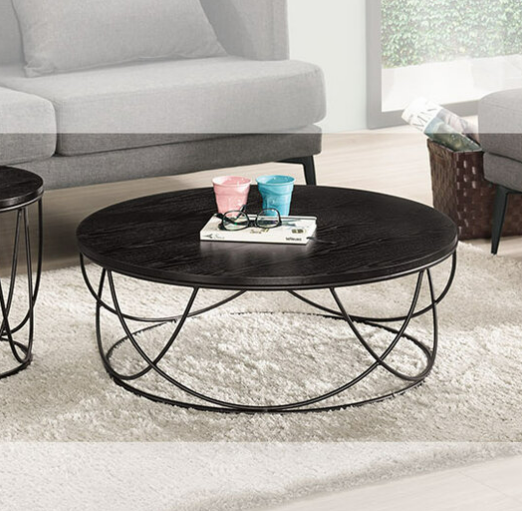 A1422-4芬巴爾大茶几