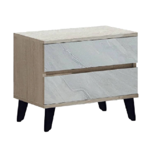 E69-5艾曼妮床頭櫃