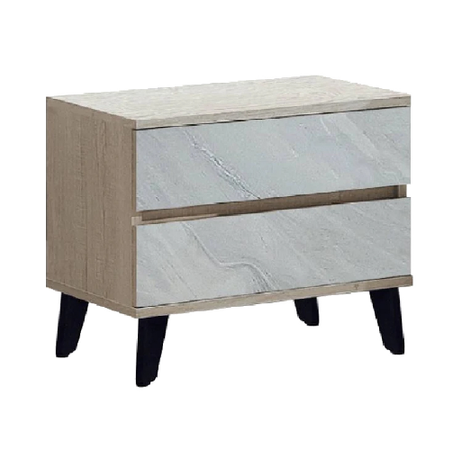 E69-5艾曼妮床頭櫃