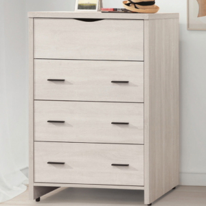 E28-9 麗寶白雲橡四斗櫃