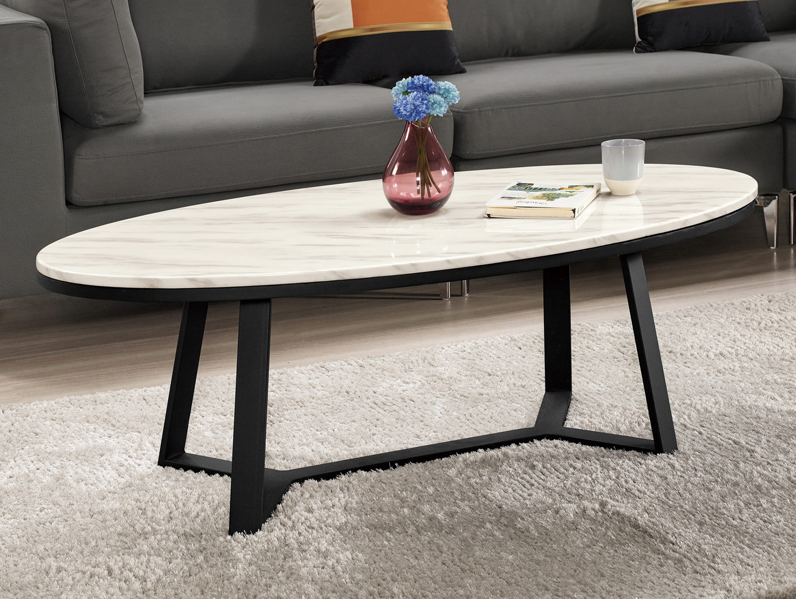 A1420-3以維斯原石茶几