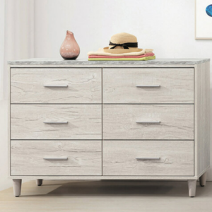 E540-7 迪奧六斗櫃