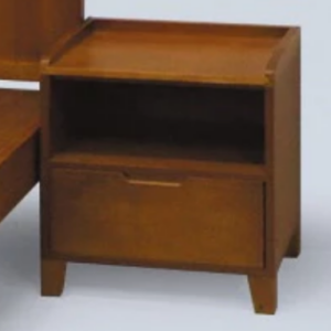 F117-4春風床頭櫃