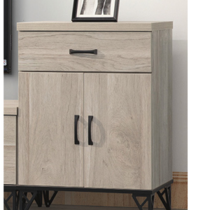 D401-5 白金小收納櫃