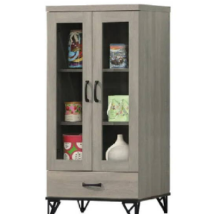 D402-3 蘇菲亞大收納櫃