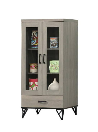 D402-3 蘇菲亞大收納櫃