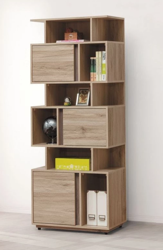 D406-1 莫蘭迪多功能櫃