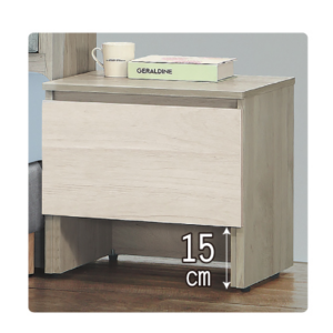 E64-5 歐克曼床頭櫃