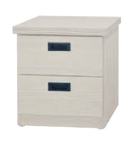 F154-18 雪松床頭櫃