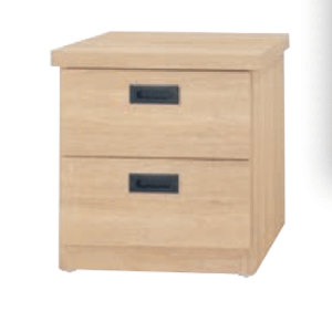 F154-9 梧桐床頭櫃