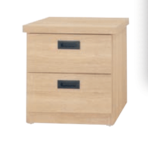 F154-9 梧桐床頭櫃