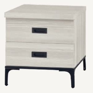 F167-2 雪松床頭櫃